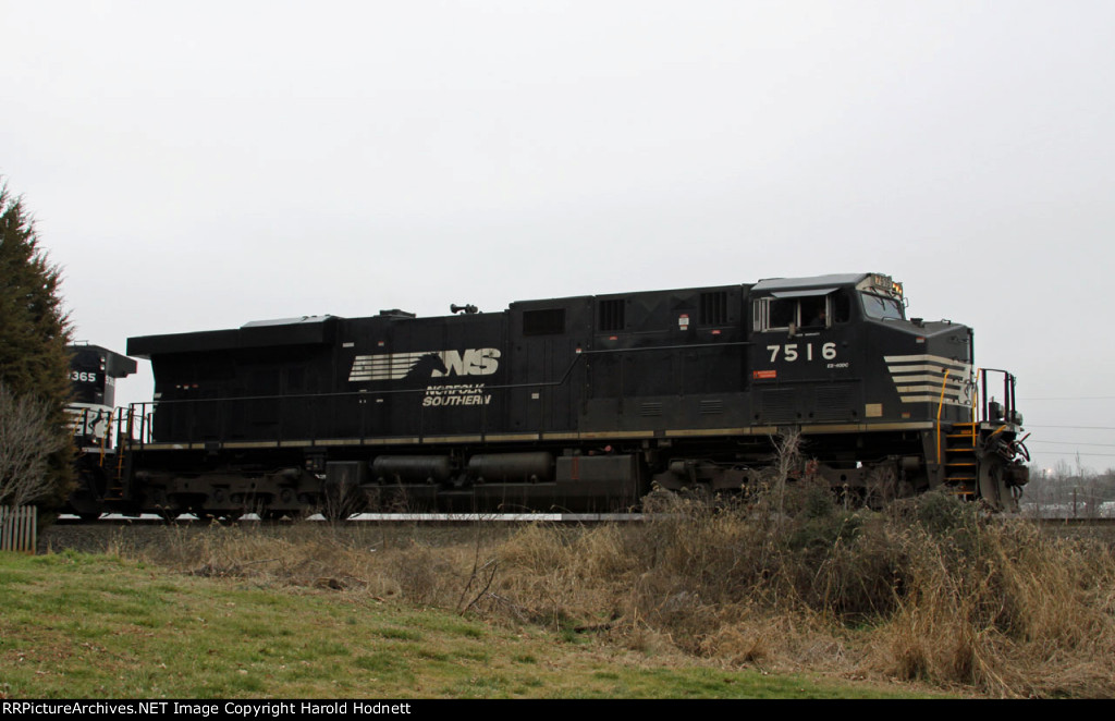 NS 7516